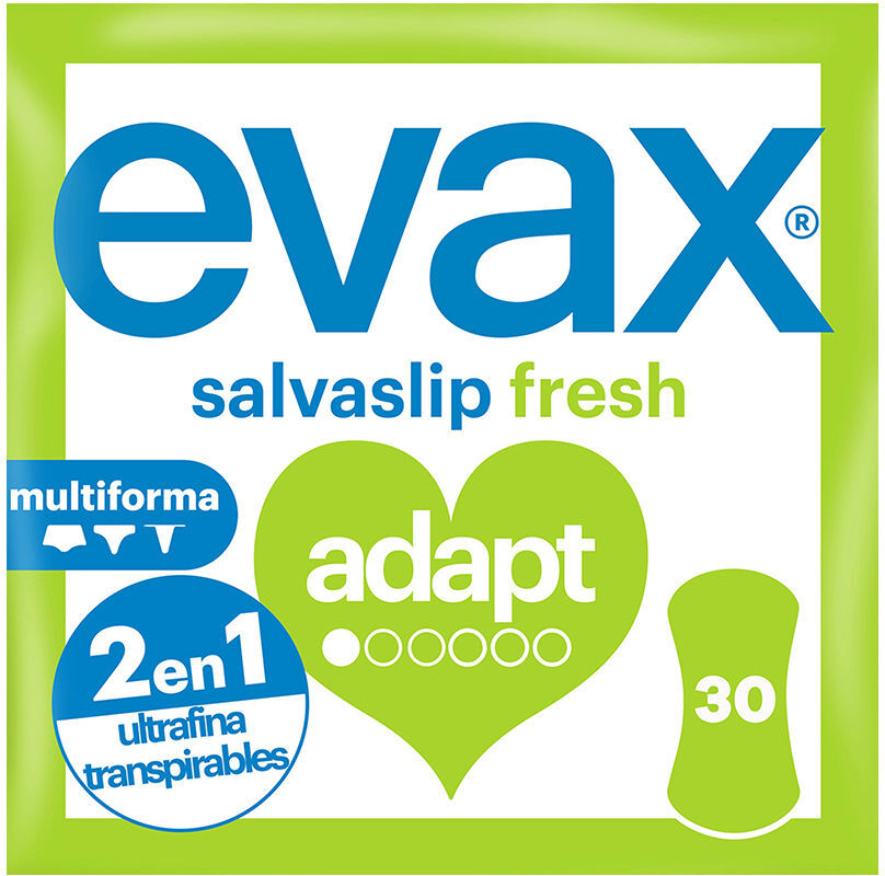 Evax SALVA-SLIP adapt 30 u