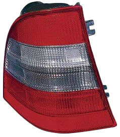 ALKAR 2201699 Rear light