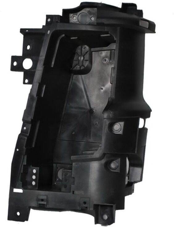 Boîtier, projecteur PACOL BPC-VO005L gauche