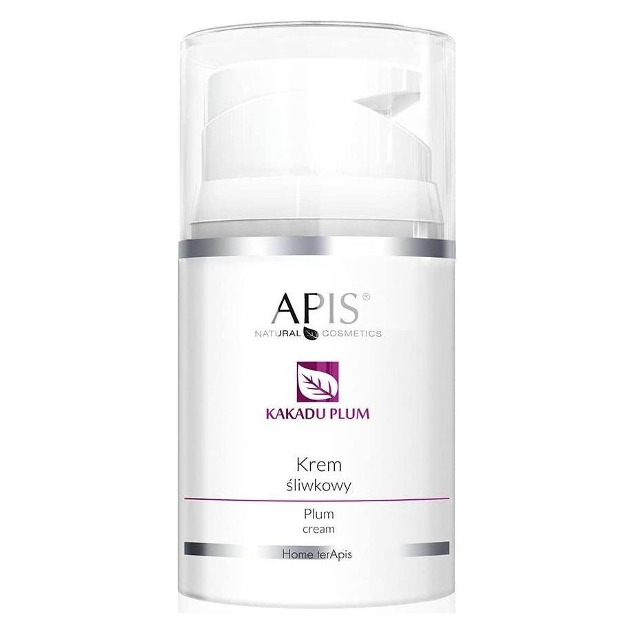 Apis Natural Cosmetics Apis Kakadu Plum Cream 50Ml (50 ml) (5901810002756)