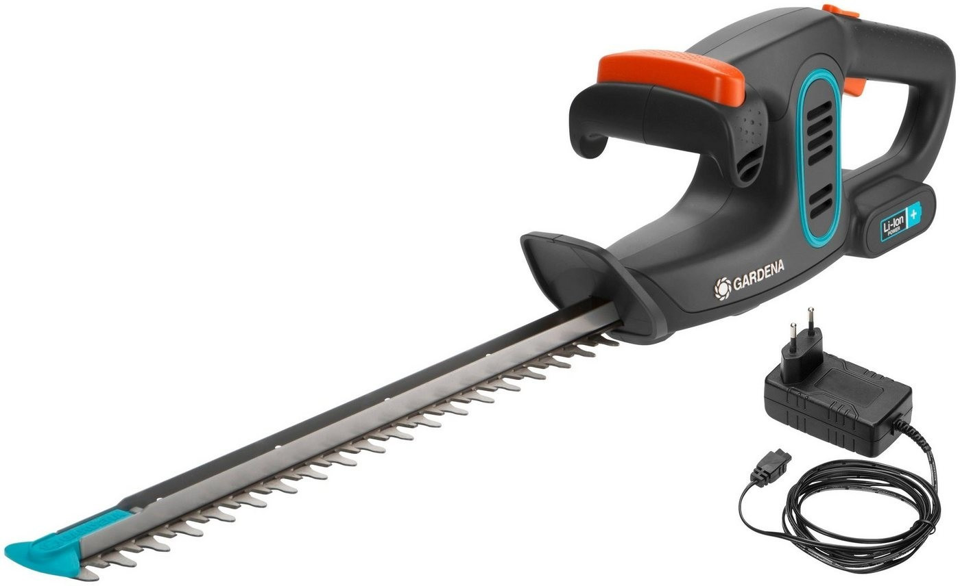 GARDENA Akku Heckenschere EasyCut Li 08442689
