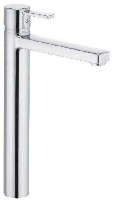 Kludi Wastafeloverloop EHM ZENTA DN 15 vc