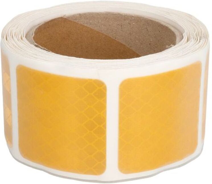 Warn- / Informationsaufkleber CARGOPARTS CARGO-AM01/M-5M