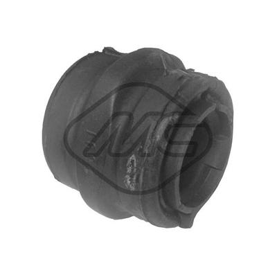 METALCAUCHO Lagerung, Stabilisator 02691 Vorderachse für Peugeot Citroën