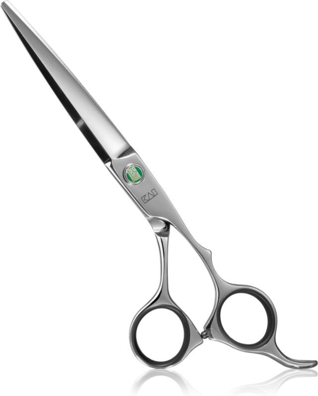 Kasho KSG-65 Offset ciseaux pour cheveux 1 pcs