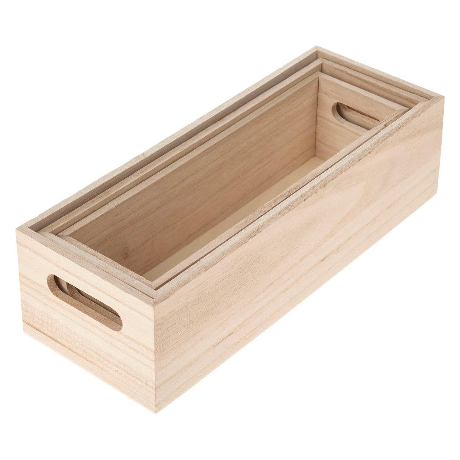 Creativ Company Holzkasten (57697)