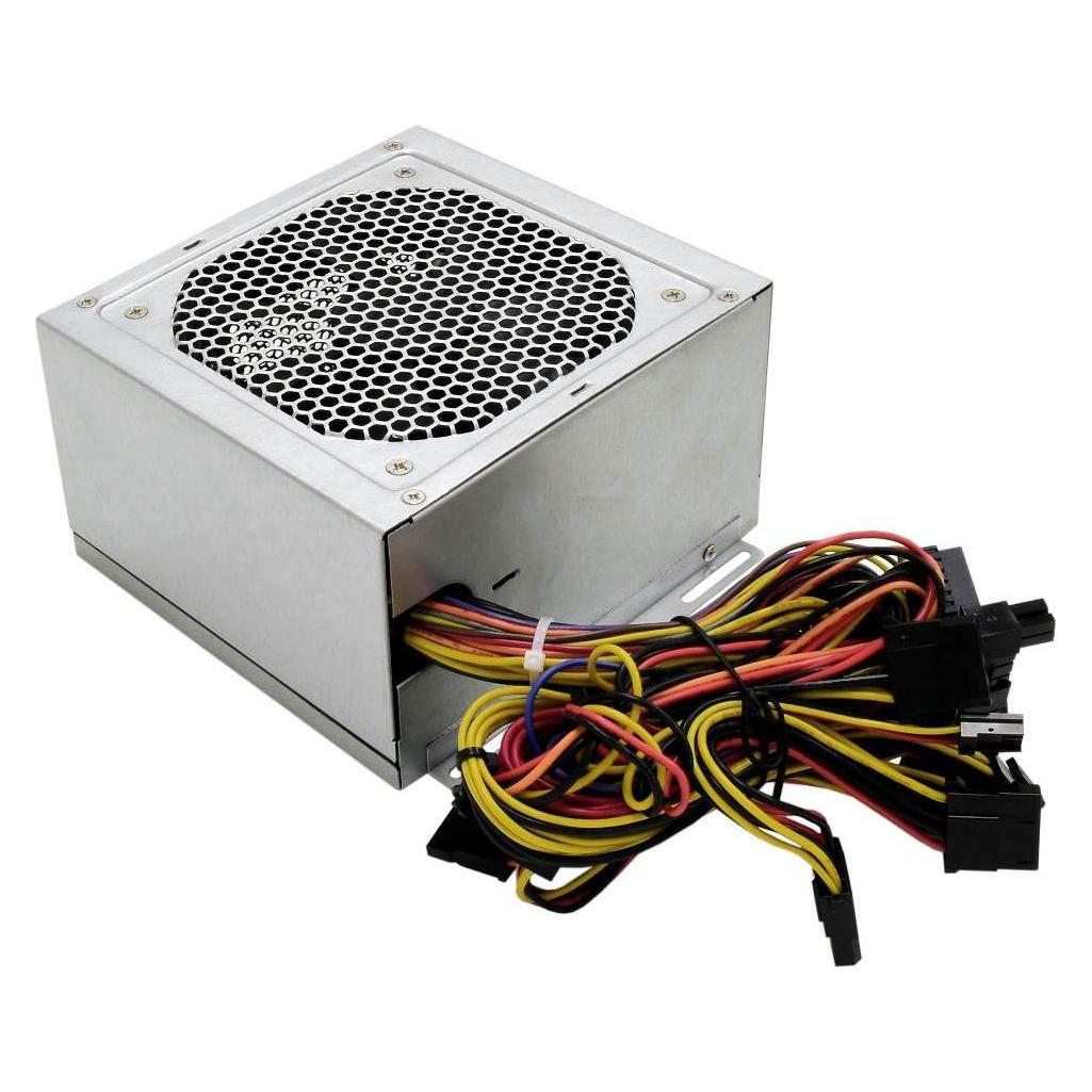 Seasonic SSP-600ET2 Bulk 600W ATX (600 W) (SSP-600ET2)