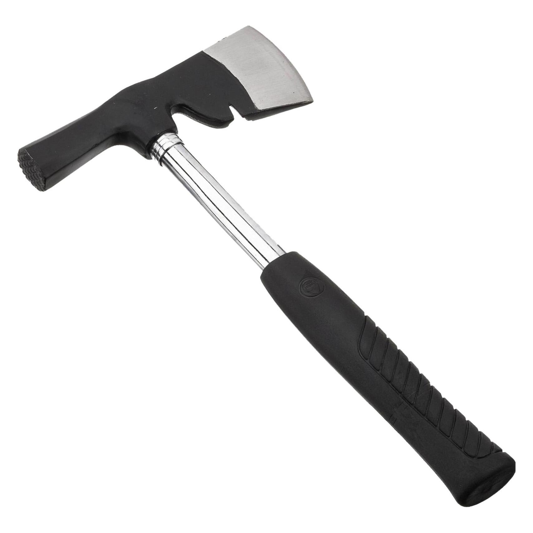 Ruthe 3007046119 Gipserbeil 318 mm 850 g Kopfgewicht 600 g (3007046119)