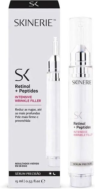 SKINERIE Serum Retinol + Peptides Pen