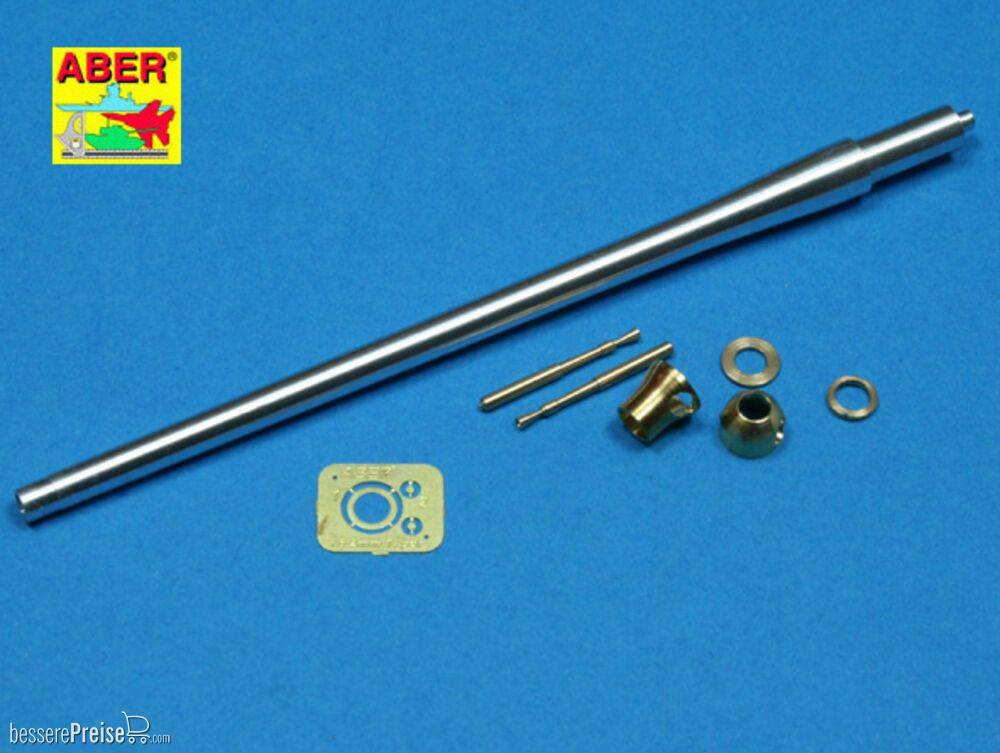 Aber Models 35 L-094