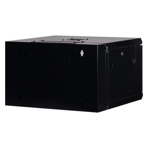 Rockstable 19" 6 HE 600x600x370mm (10.86 HE, 19 Zoll Rack) (RS19-6606)