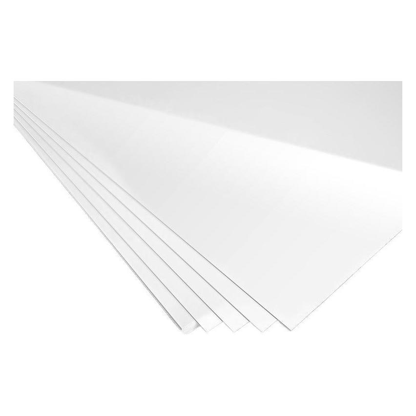 Vaquform PETG 0,5mm (35) (0231-1)