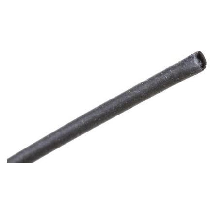 3M Schrumpfschlauch HSR 2:1 1,2mm schwarz (HSR 1,2)