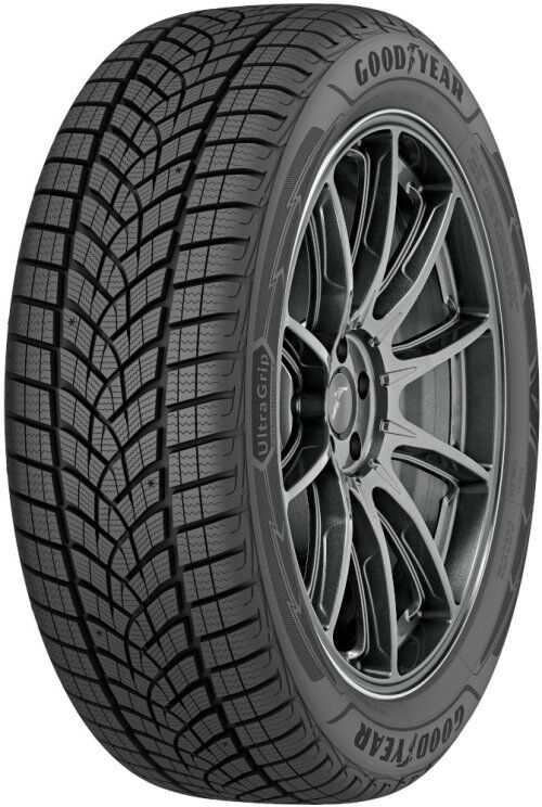 Goodyear Winterreifen 295/40r21 111v - Ultragrip Performance + Suv 581411 295/40 R21