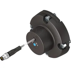 FESTO 2393549 - Positionssensor, DRVS 32 Schwenkantriebe, Reihe SRBS