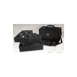 ENHANCE Tabletop Wide Base Miniature Figure Satchel