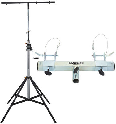 Roadworx Wind Up 100-4 Bundle