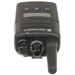 Motorola Xt460 (9 km), Walkie Talkie, Schwarz