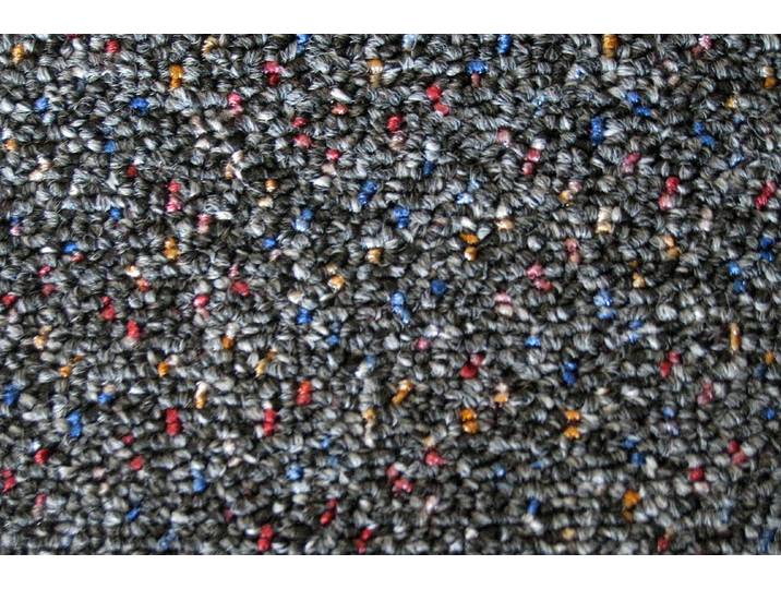 Teppich Pixel Grau 500 × 7 cm