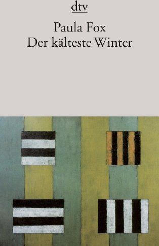 Paula Fox - Der kälteste Winter: Erinnerungen an das befreite Europa - Preis vom 11.10.2026 03:10:56 h