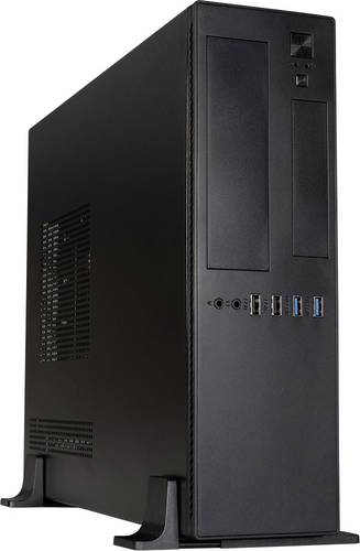 Gigabyte Workstation Mini PC AMD Ryzen 5 9600x 5.40GHz 16GB RAM 1TB SSD RTX 5060 Nvidia RTX 5060 8GB R5-9600-16-1TBw