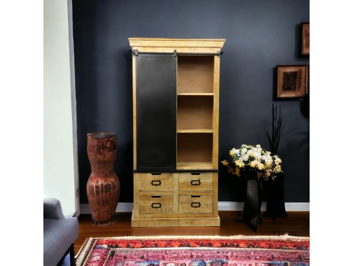Armoire industrielle