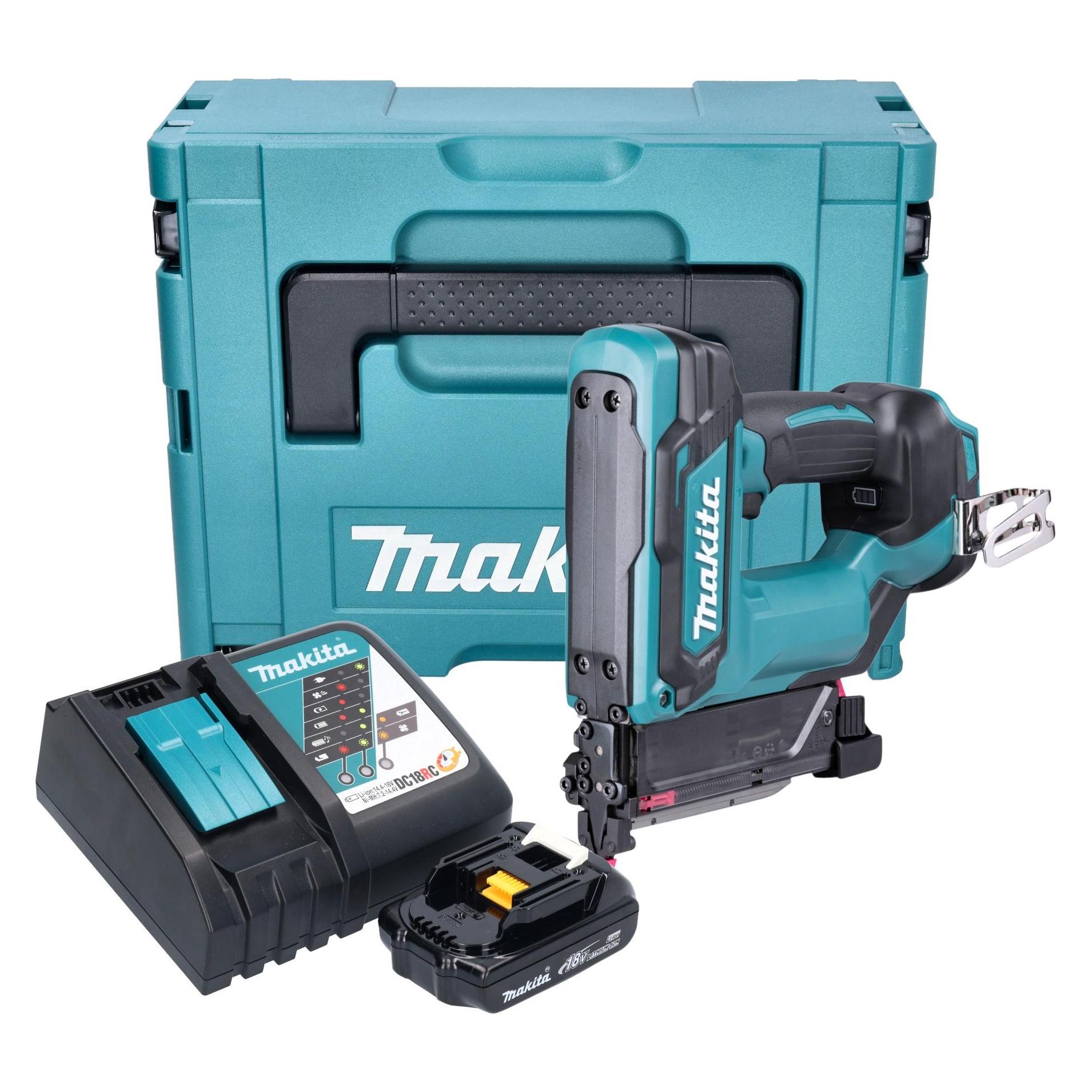 Makita DPT 353 (Tacker) (DPT353RY1J)