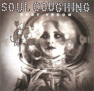 Soul Coughing - Ruby Vroom - Preis vom 09.10.2026 07:28:09 h