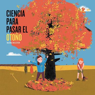 Ciencia para pasar el otoño - Valeria Edelsztein, Audio, 9789178979899