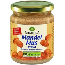 OTTO Office Bio-Mandelmus braun 250 g braun