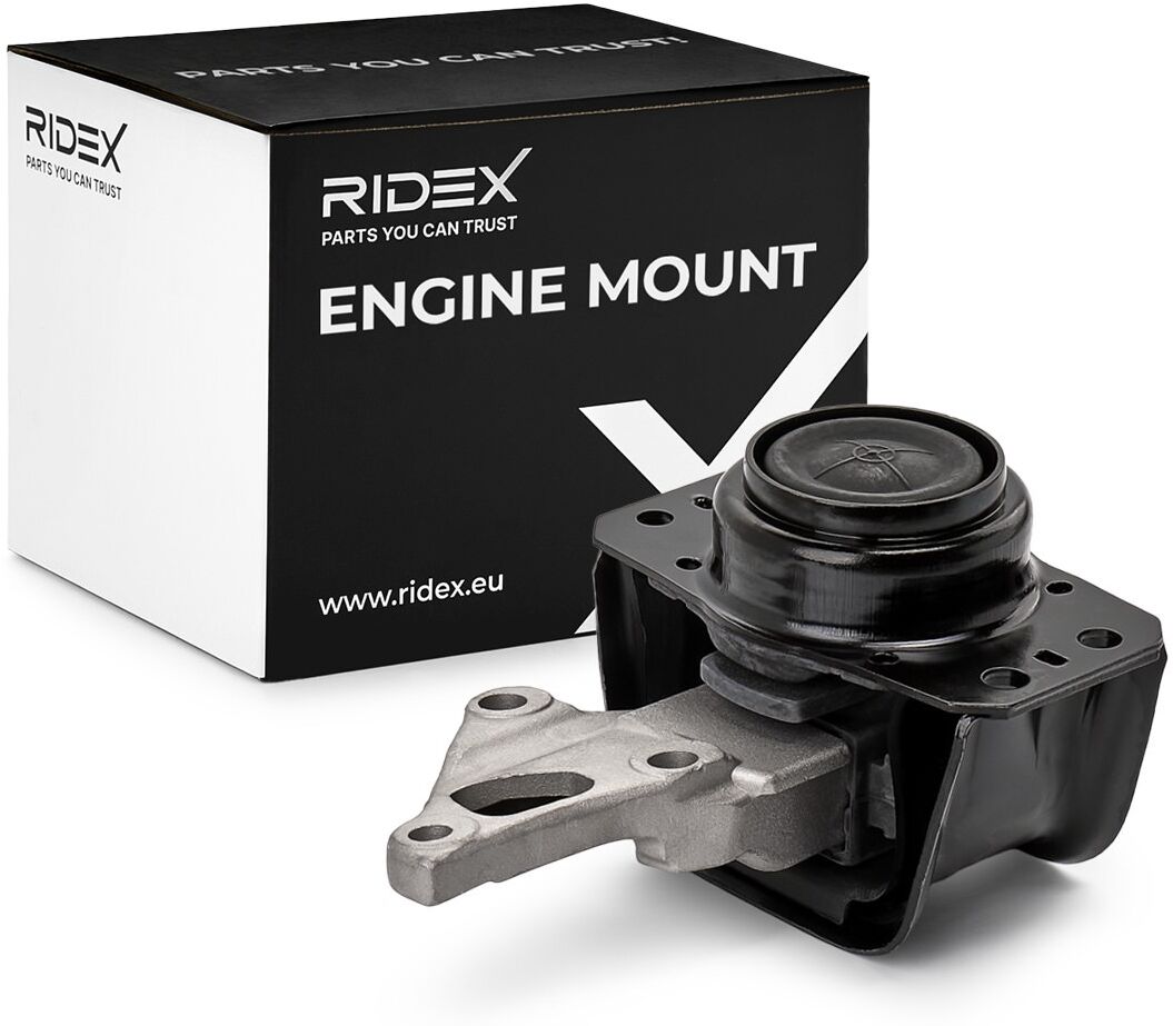 RIDEX 247E0222 Engine mount