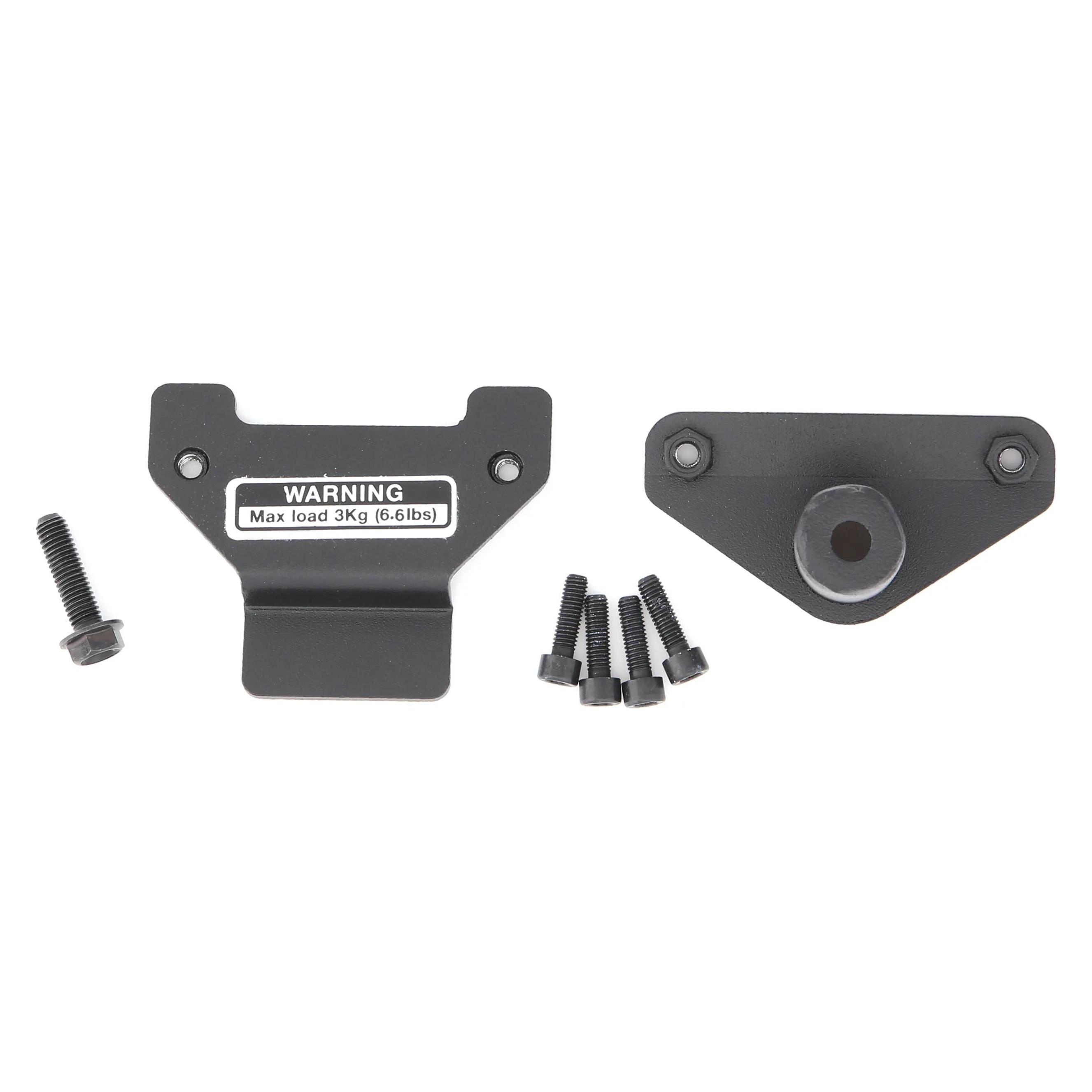 Kappa KE2230 Topcase Träger Monolock Koffer (KE2230)