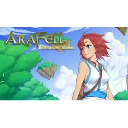 Ara Fell