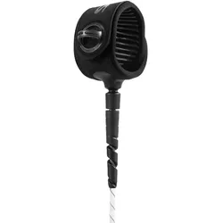 FCS 7 FREEDOM HELIX ALL ROUND Leash 2026 natural/black