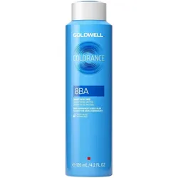 Goldwell, Haarfarbe, Colorance Depot Demi Dauerhafte Haarfarbe (8BA)