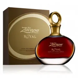 Ron Zacapa Royal Rum 45% Vol. 700ml
