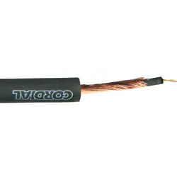 CIK 122-100 - Instrumentenkabel, 1 x 0,2 mm2, rund, 100 m