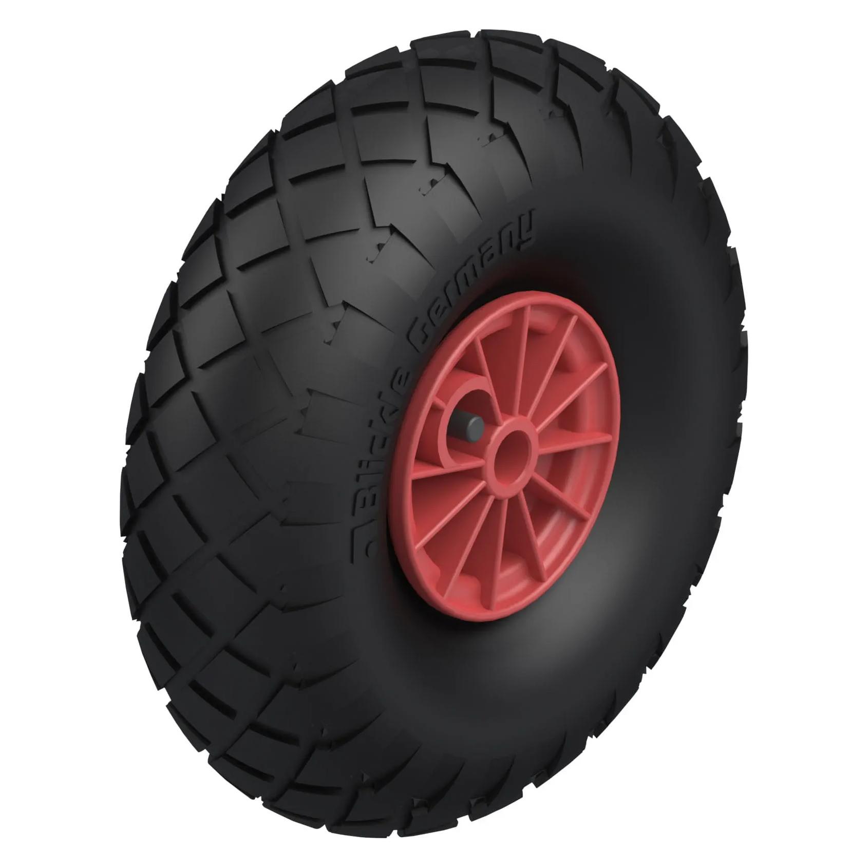 Blickle 315051 PK 302/20-75G-ROT (315051)