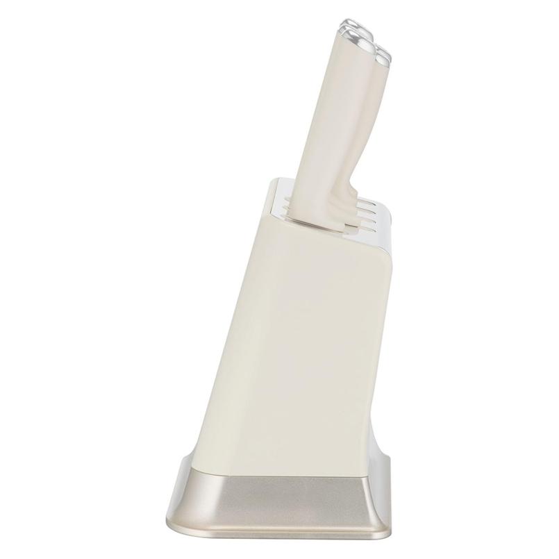 Tefal Messer-Set-Ständer 5 Messer Light Eversh Pro GB (9 cm) (K2979644)