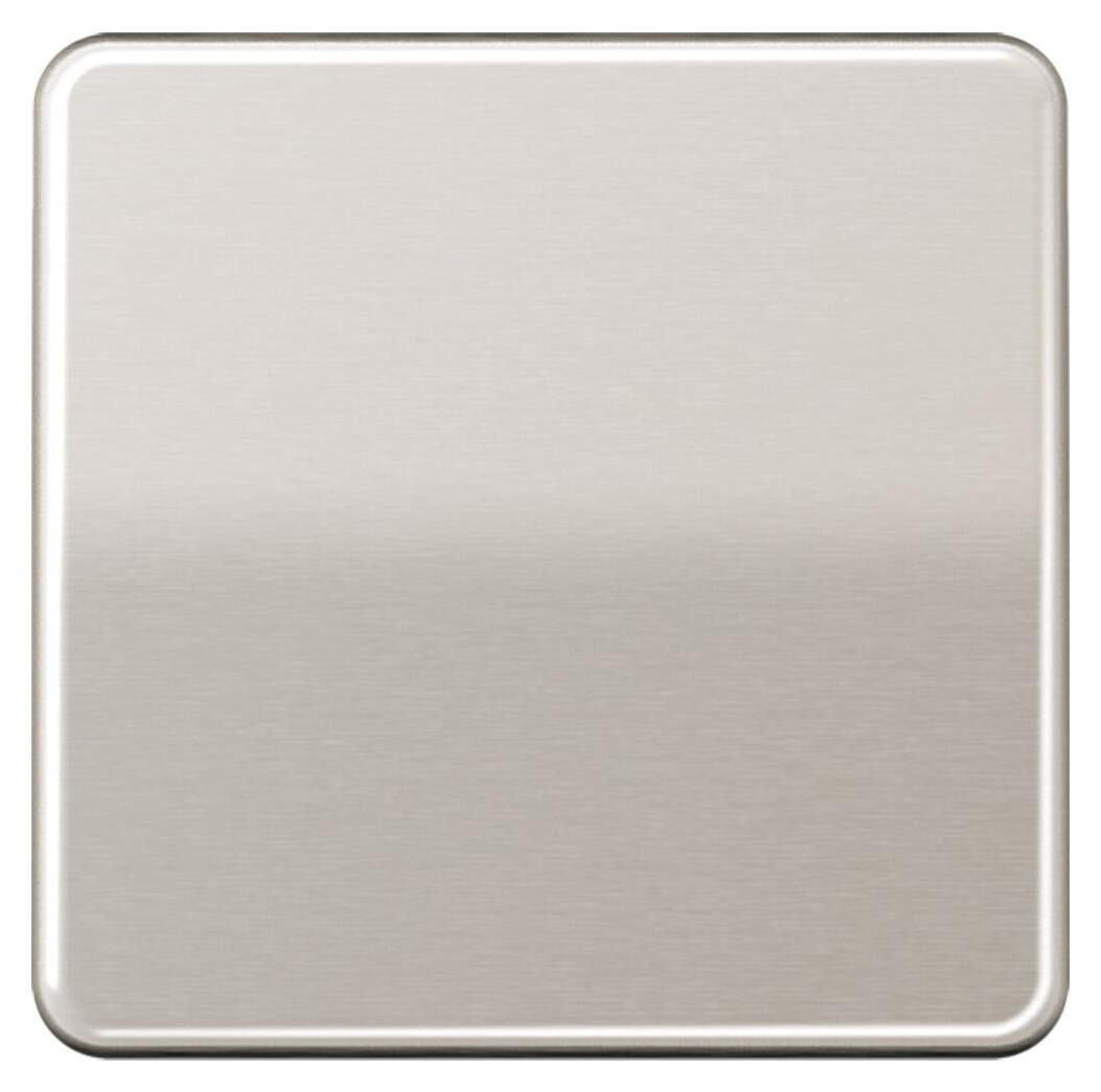 Jung Wippe wisselschakelaar CD590PT, platina uitvoering