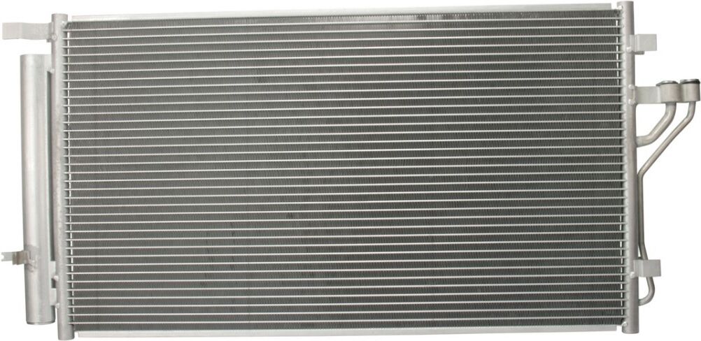 CLIMTEX CH2-113 Air conditioning condenser