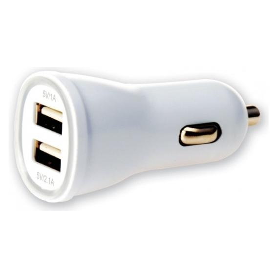 Techly 305281 Auto-USB-Ladegerät 5V 1A (305281)