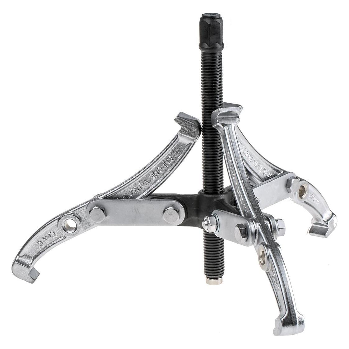 RS PRO Scheibenabzieher 3-Arm 150mm (3497306)