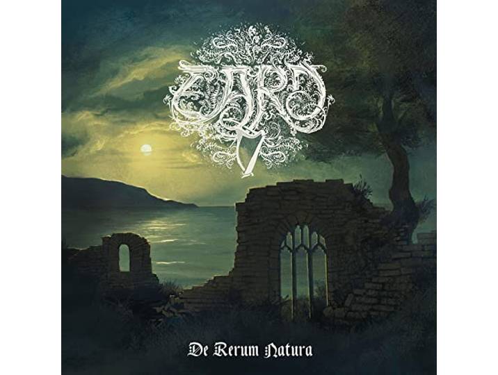 Rerum Natura