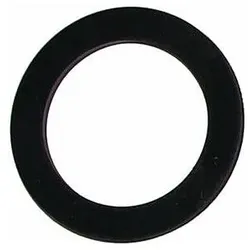 Wolf Dichtung 44.5x32x2 EPDM/KTW G1 1/2" 2484914 Satz a 10 Stück, für LS-2
