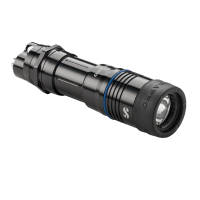 Scubapro Tauchlampe - Nova 250