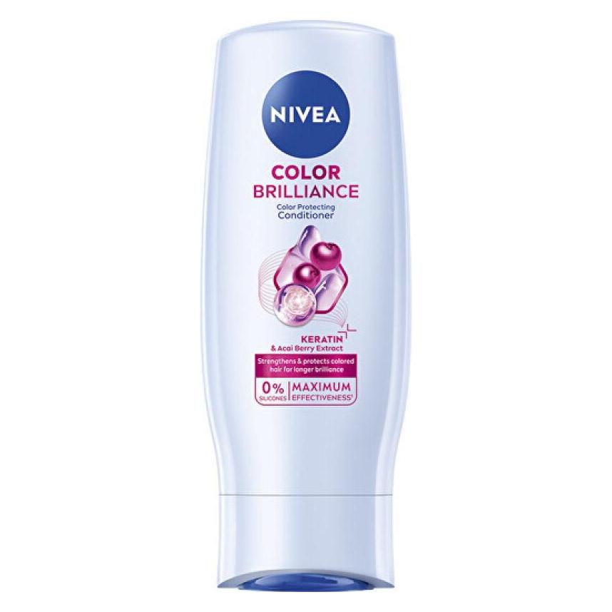 NIVEA Color Brilliance Care Conditioner (Haarspülung) 200 ml (200 ml) (66652516)