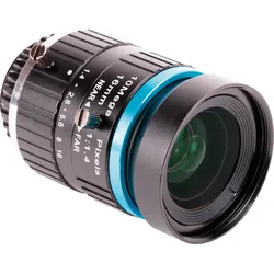 RPIZ CAM 16MM TO - Raspberry Pi - Objektiv für C-Fassung, 16mm, Teleobjektiv