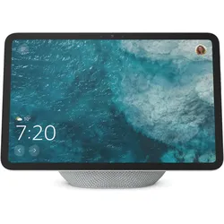 Amazon Echo Show 11 (Amazon Alexa, Matter), Smart Speaker, Weiss
