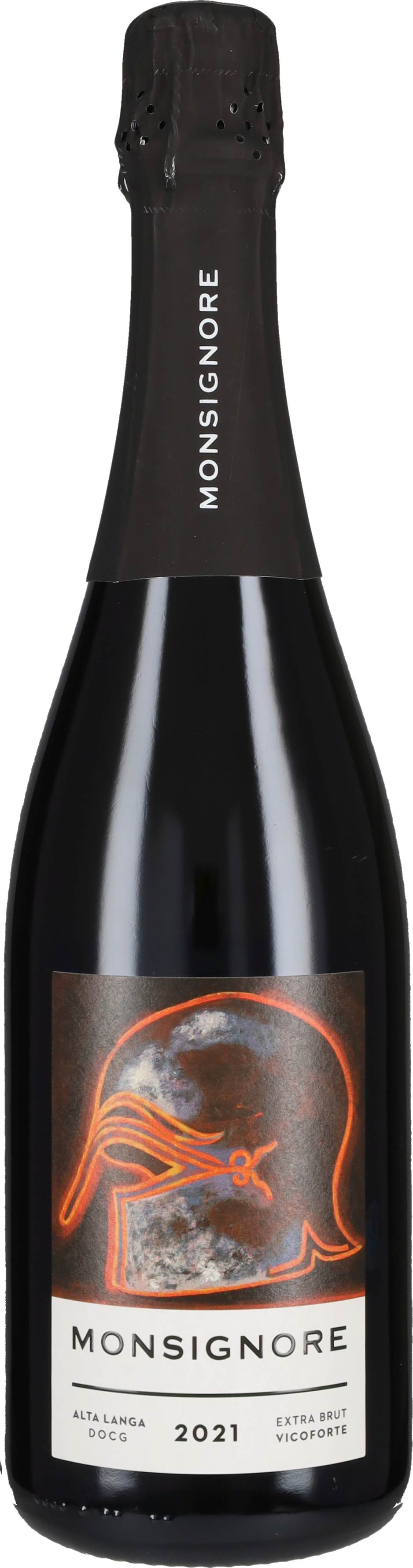 Alta Langa Extra Brut Monsignore 2021